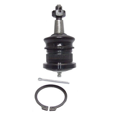 Delphi Suspension Ball Joint, Tc1625 TC1625